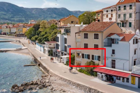 Seafront Lisac